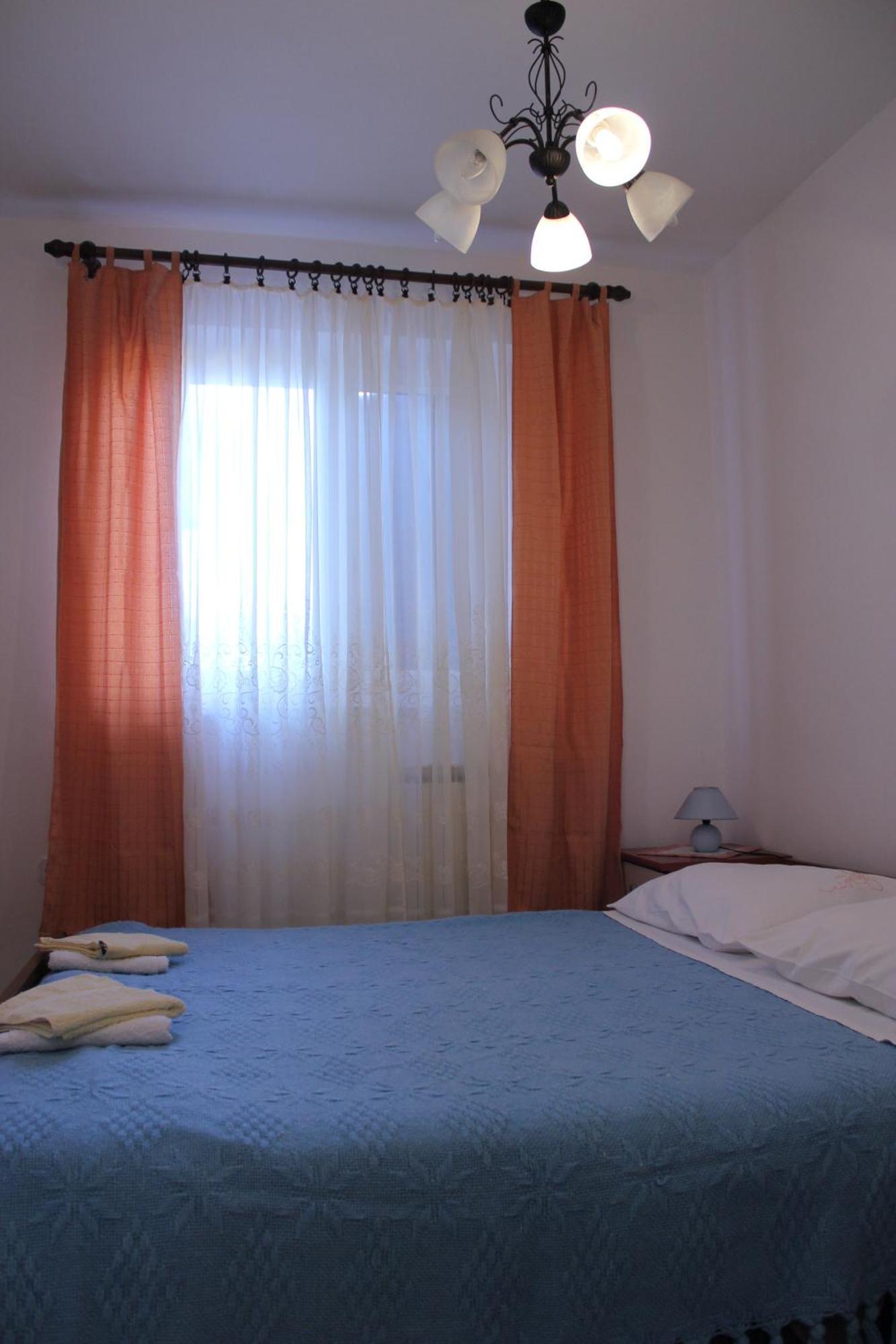 Apartments Vitkovic 크레스 객실 사진