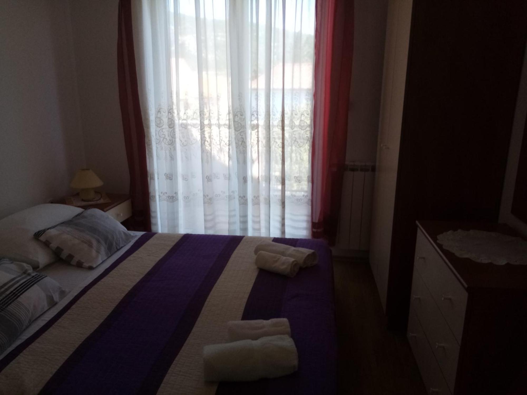 Apartments Vitkovic 크레스 외부 사진