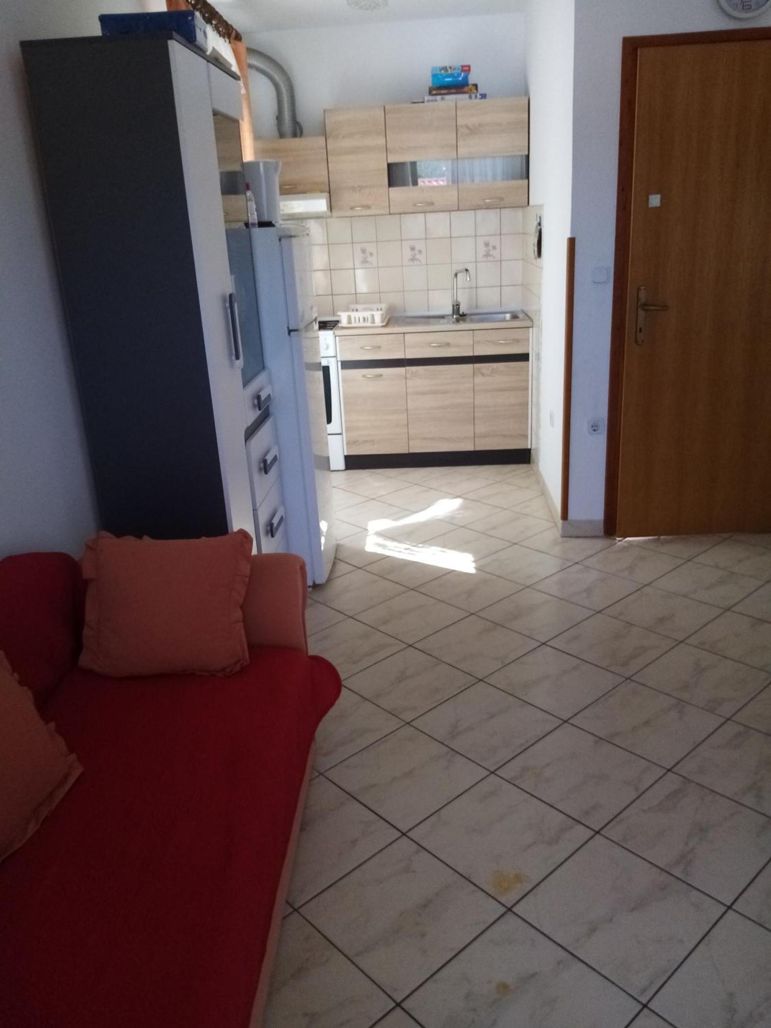 Apartments Vitkovic 크레스 외부 사진