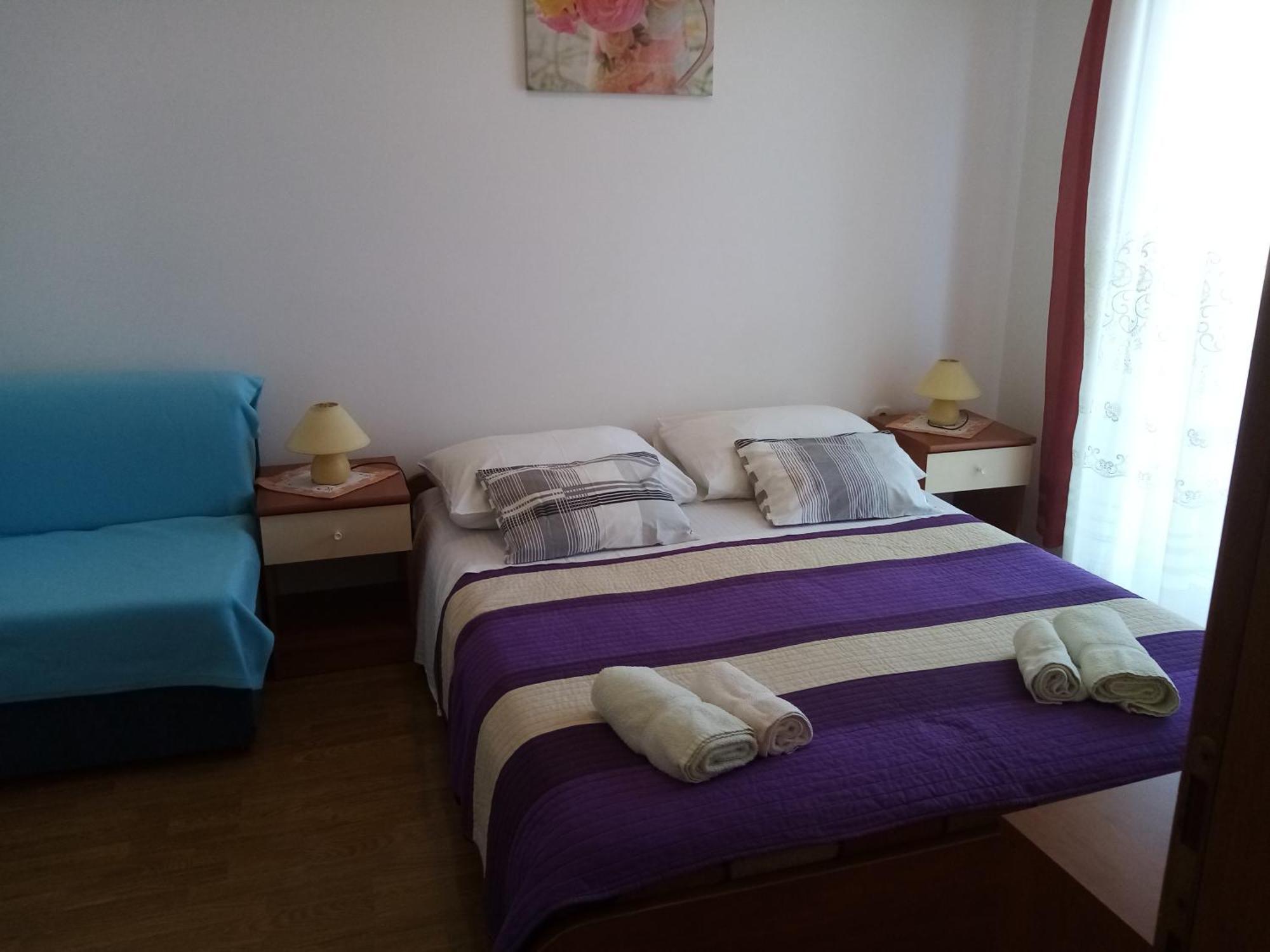 Apartments Vitkovic 크레스 외부 사진