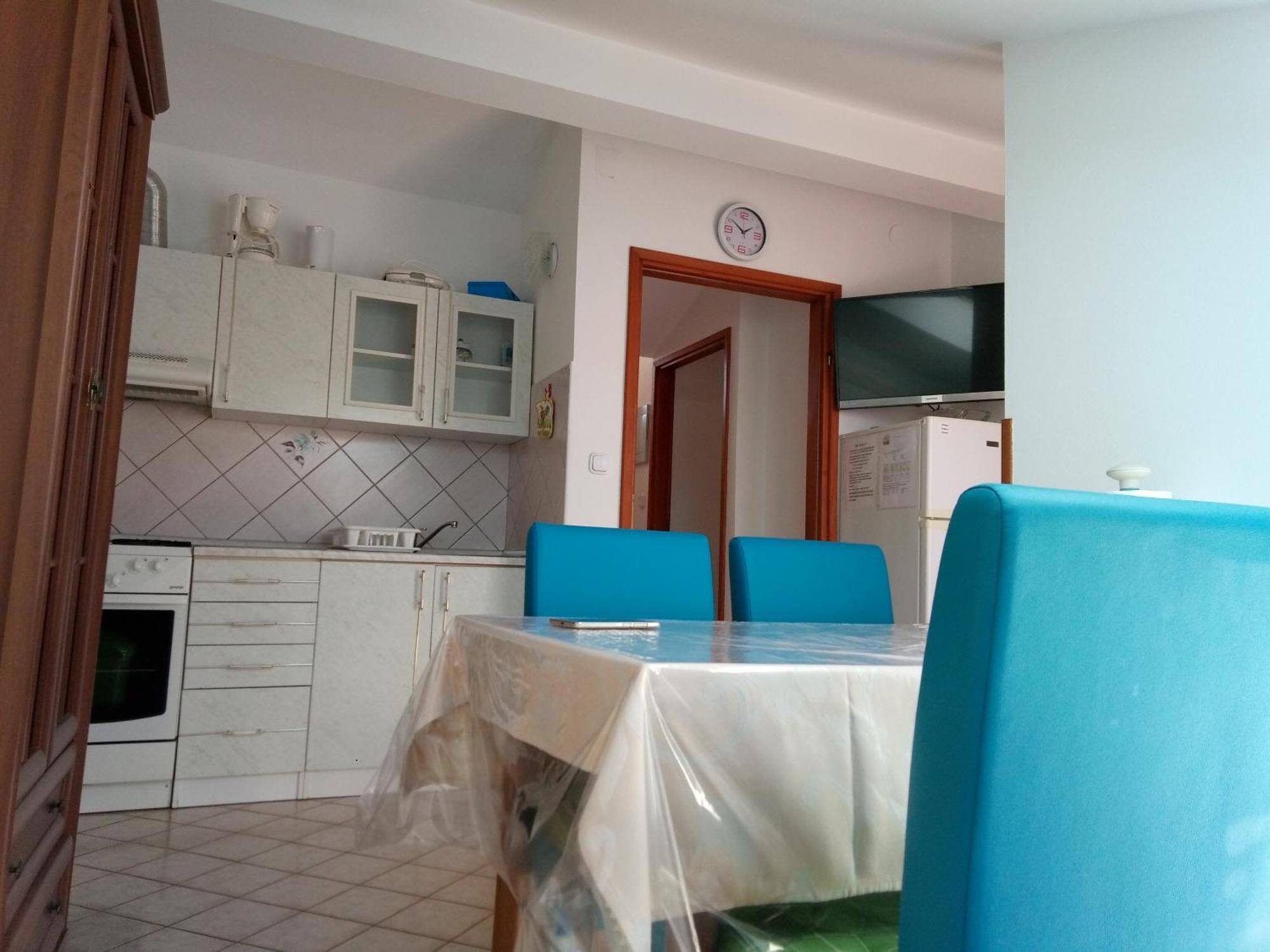 Apartments Vitkovic 크레스 외부 사진