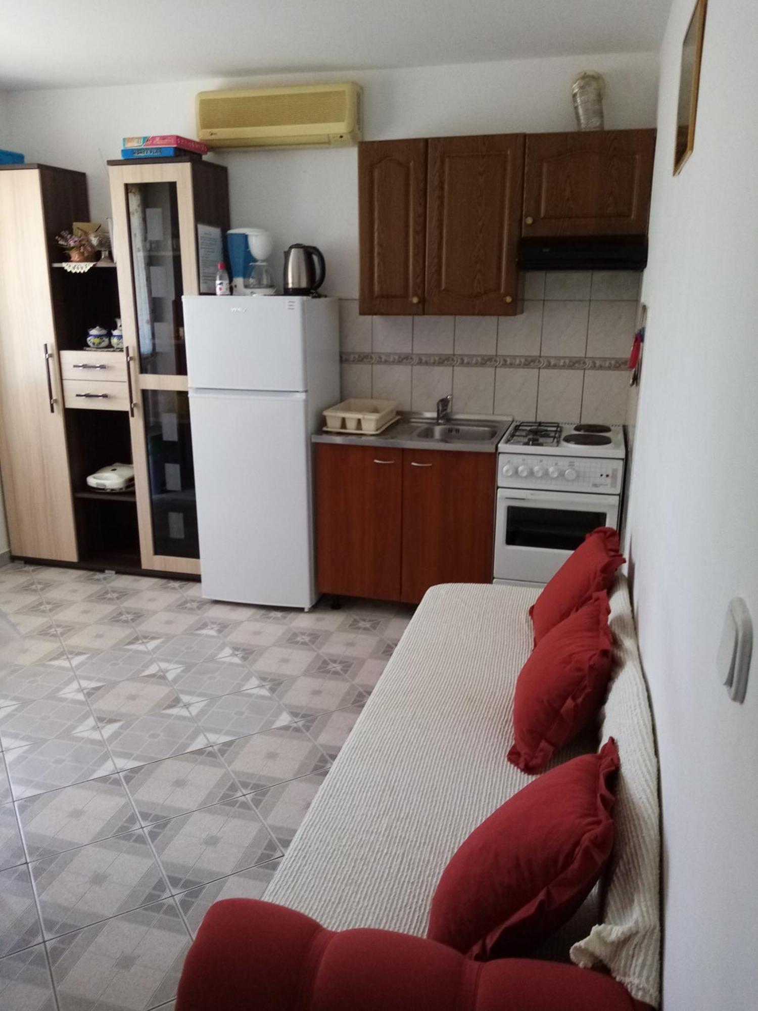 Apartments Vitkovic 크레스 외부 사진