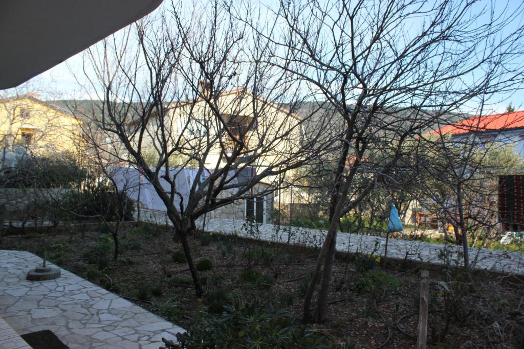 Apartments Vitkovic 크레스 객실 사진